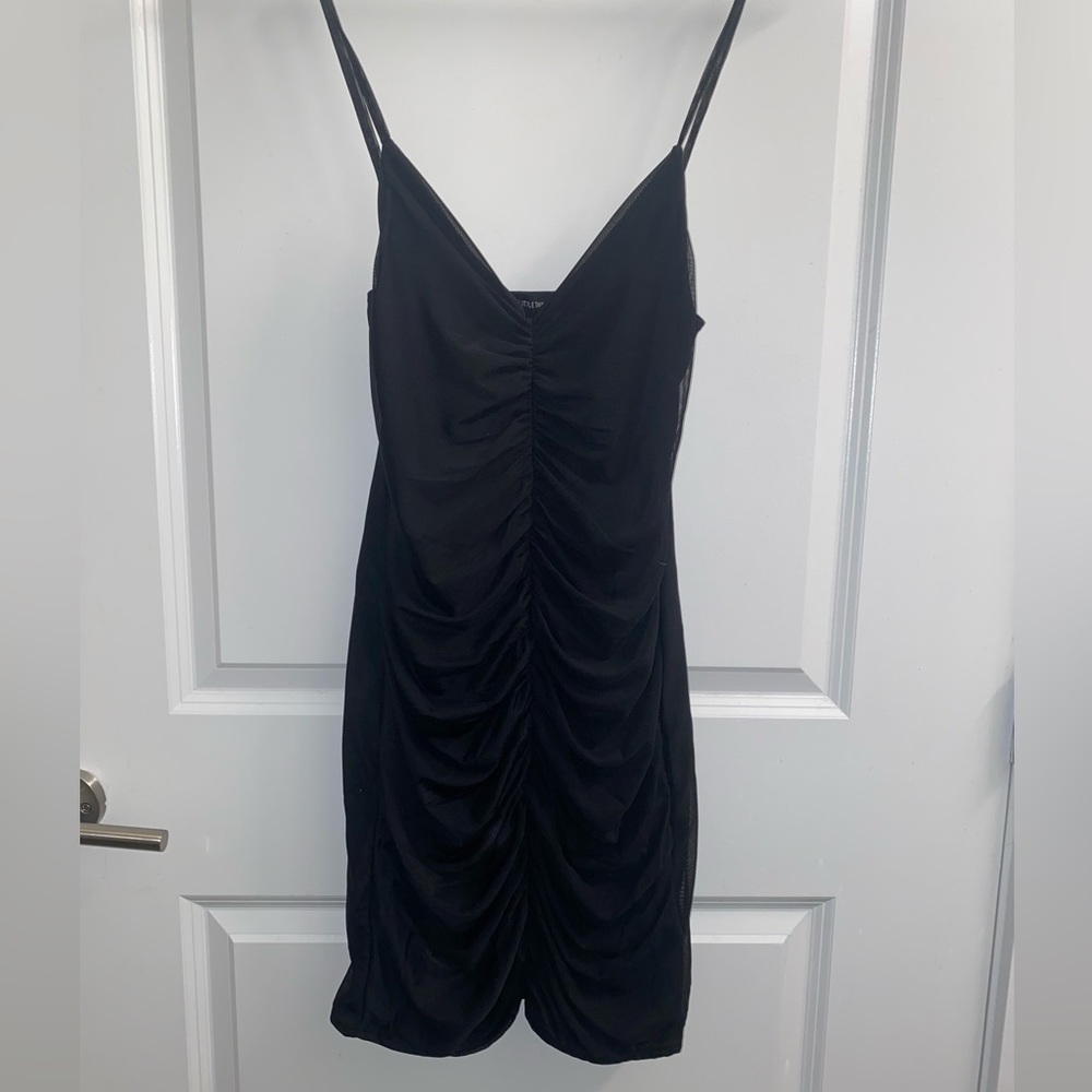 PrettyLittleThing Mini Dress - Picture 2 of 3
